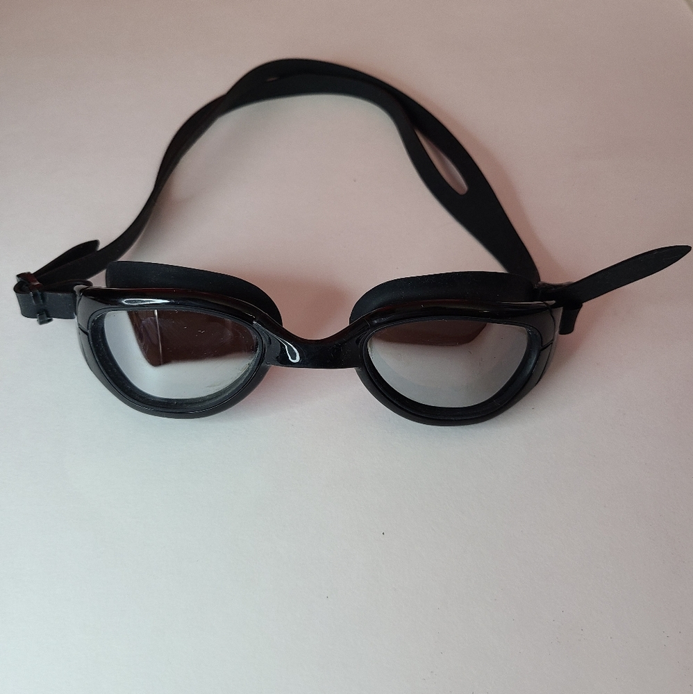 Shaded Swimming Goggles